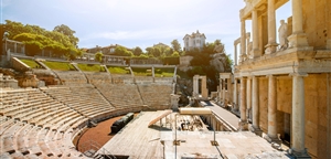 Plovdiv, Bulgaria